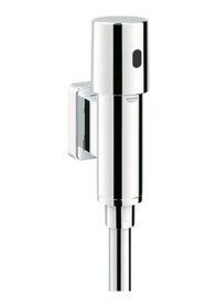 Resim Grohe Tectron Fotoselli Pisuar Valf Pilli - G37421000- Krom 