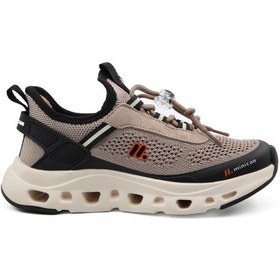 Resim Minican Bxz001 Kum Çocuk Sneakers 