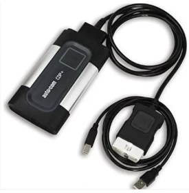 Resim Autocom Real Uysal Dan Eclipse Universal Arıza Tespit Cihazı 