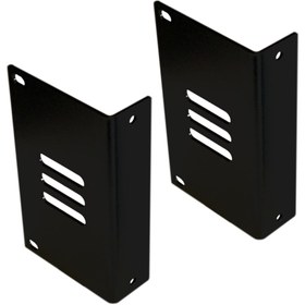 Resim LAVA AKUSTİK Moog Dfam İçin Rack Dönüştürücüsü Çift 