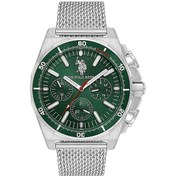 Resim U.s. Polo Assn. Uspa1092-05 Erkek Kol Saati 