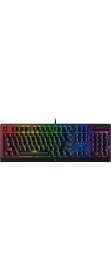 Resim Razer Bilgisayar Kasası V4X, Mekanik, Sarı Anahtar 