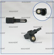 Resim Sensor Emme Hava Sıcaklık Golf5 / Jetta / A3 / Leon 03-09 Bfq-bag-blf-blp-bmy 1.6-1.4 Tsı-1.6 Fsı 06b905379d 