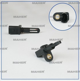 Resim Sensor Emme Hava Sıcaklık Golf5 / Jetta / A3 / Leon 03-09 Bfq-bag-blf-blp-bmy 1.6-1.4 Tsı-1.6 Fsı 06b905379d 