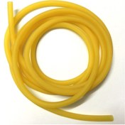 Resim mobilreyon 1 m Serum Lastiği, 8-10 mm Turnike Dren Lastiği, Sapan Lastiği 