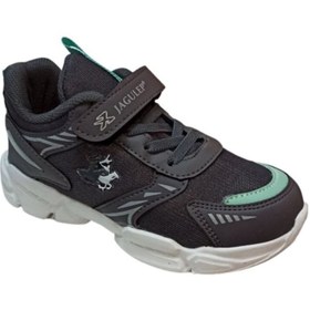 Resim Jagulep Kids Nkt-03 Ft Çocuk Füme-Buz Günlük Spor Ayakkabı 