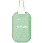 Resim Matsu Marine Algae Aha Bha Gözenek Karşıtı Tonik 100ml 
