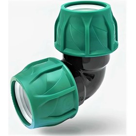 Resim Poelsan Kablin Dirsek 75'lik 8177 