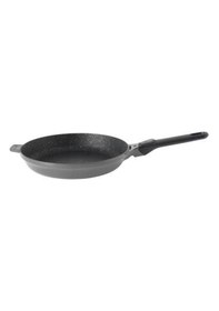 Resim Berghoff Gem Virgo Gri 28CM Çıkarılabilir Saplı Döküm Tava 