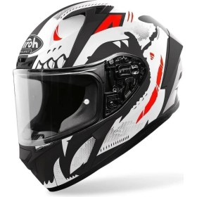 Resim KASK AIROH VALOR NEXY MATT 
