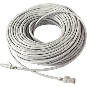 Resim 50 Metre Cat5 Ethernet Internet Kablosu 