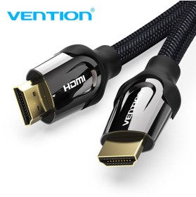 Resim Vention 3m Hdmi Kablo Full Hd Görüntü 4k Premium 6922794718722 