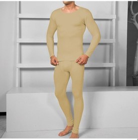 Resim Goldenbay Termal Askeri Takım 6518 