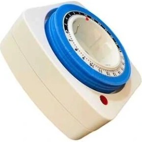 Resim CATA-Mekanik Zaman Saati CT-9180 