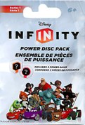 Resim Disney Infinity Power Disc Pack (2 discs) 