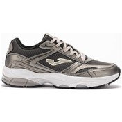 Resim Joma Cr111 Erkek 2532 Gri Gümüş Günlük Spor Ayakkabı Gri 