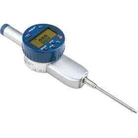 Resim Dasqua 0-25.4mm Absolute Dijital Komparatör Saati - Bilgi Çıkışlı 0.001 5340-9110 
