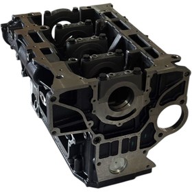 Resim Orjin MOTOR BLOK STAREX 2,5 CRDİ 03-05/H100 KMYT 2,5 CRDİ 03-05/SORENTO 2,5 CRDİ 02-08/BONGO 2,5 CRDİ 08- 