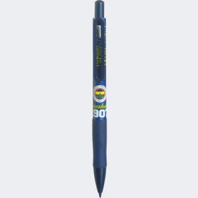 Resim Fenerbahçe Fun Versatil Kalem 0.7 Mm - Çok Renkli / Standart 