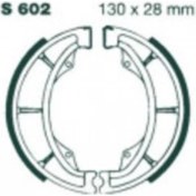 Resim Ebc S602 Yaylı Kampana Set 