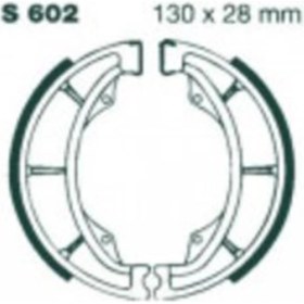 Resim Ebc S602 Yaylı Kampana Set 