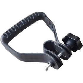 Resim Gajeena Elektrikli Çim Biçme Makinesi İçin Dayanıklı Ve Rahat Tutma Kolu - Bahçe Aletleri Aksesuarı 