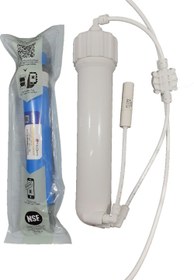 Resim SU ARITMA CİHAZI LG MEMBRAN HOUSING SETİ 