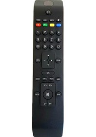 Resim Vestel 42Vf5015 Lcd Tv Kumanda 