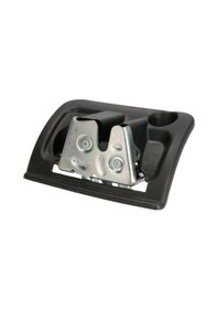 Resim Arka Bagaj Kilidi Tek Kapı Dikey Fıat Doblo 1 2001-2009 51773974 Motortec Tfs0365 