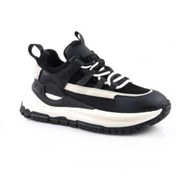 Resim Guja 23k331 Siyah Kadın Günlük Spor Ayakkabı 