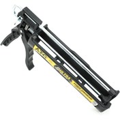 Resim ATG Kimyasal Dübel Tabancası 345 Ml (epoksi Tabancası) 