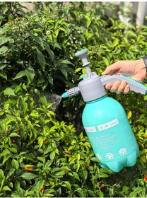 Resim Cam Filmi Su Püskürtme Pompası Sarı / Arte3 