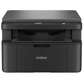 Resim Brother DCP-L1632W-2T Çok Fonksiyonlu Mono Laser Yazıcı 20ppm 2 Tam Dolu Toner Wi-fi 