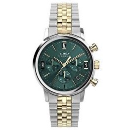 Resim Timex TW2W60000 Erkek Kol Saati 
