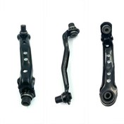 Resim Çubuk Travers Nissan Micra 2002-2008 Ön Sol Üst - Product Code 1 Adet 