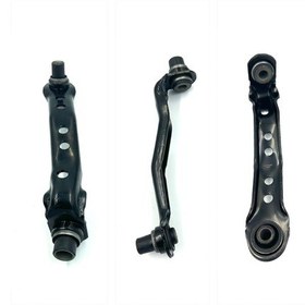 Resim Çubuk Travers Micra 2002 2008 Ön Sol Üst 