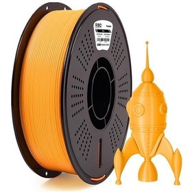 Resim R3d Pla+ Filament Bal Kabağı 1.75mm 1kg 