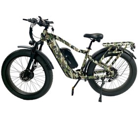 Resim Alba Evoq - Siyah 