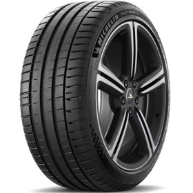Resim Michelin 225\u002F45ZR18 95Y XL Pilot Sport 5 (Yaz) (2025) 