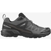 Resim Salomon X Ultra 360 Erkek Outdoor Ayakkabı-27926 - Koyu Gri 