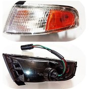 Resim Sinyal Sephia 92-95 Sol / 0k201-51-060-mat 