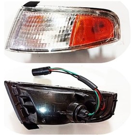 Resim Sinyal Sephia 92-95 Sol / 0k201-51-060-mat 