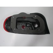 Resim Hyundaı Accent- 98/00 Stop Lambası Sağ Kırmızı/beyaz Mars 