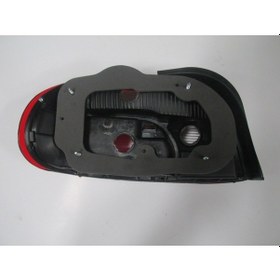 Resim Hyundaı Accent- 98/00 Stop Lambası Sağ Kırmızı/beyaz Mars 