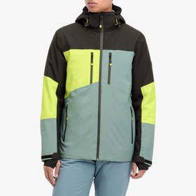 Resim McKinley Dexter Erkek Renkli Kayak Montu 