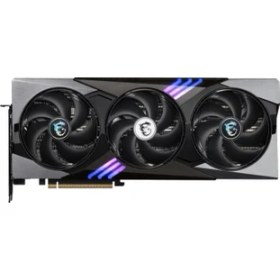 Resim Msı Geforce RTX5080 16G Gamıng Trıo Oc 16GB Gddr7 256BIT 1xhdmı 3xdp Ekran Kartı 