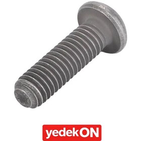 Resim AGCO Yuvarlak Başlı Cıvata - Massey Ferguson / Fendt / Valtra | ACP0702520 
