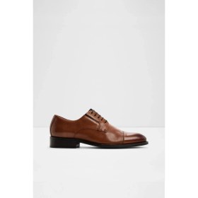 Resim Aldo Zanka Ayakkabı Oxford&loafer - Kahverengi 