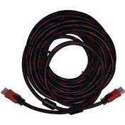 Resim Hadron Hd 4192 Hdmi To Hdmi 14.5 M Hdmi Uzatma Kablo 