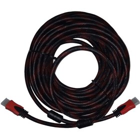 Resim Hadron Hd 4192 Hdmi To Hdmi 14.5 M Hdmi Uzatma Kablo 